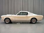 Ford Mustang GT Fastback EBF II 1965 года